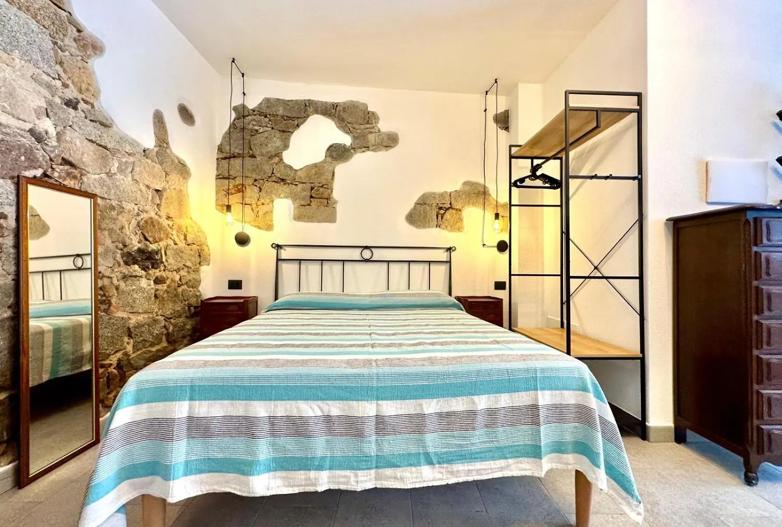 Appartamento La Corte Segreta Bari Sardo